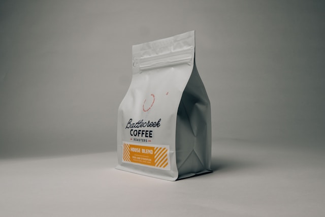 Specialty Coffee Beans